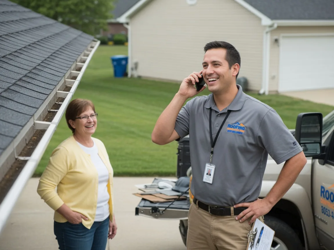 Local Roofing Contractors Ducktown, TN FAQs